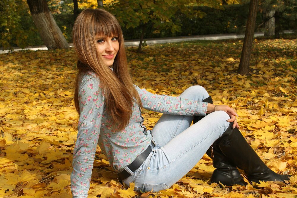 Марина