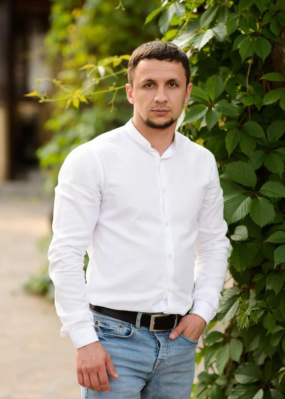 Александр
