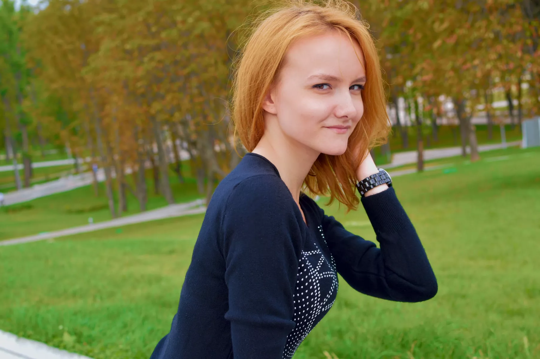 Евгения